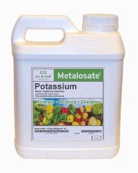 Metalosate Potassium